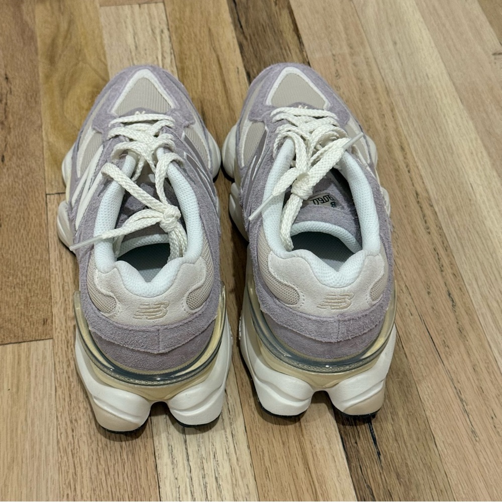 New Balance 9060 Sneakers - Picture 6 of 8